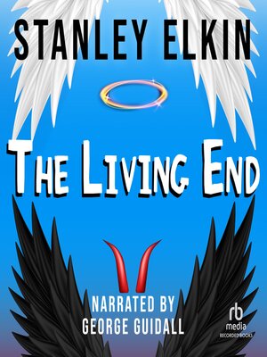 cover image of The Living End